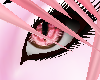 Pink Kitty Eyes 2024