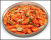 Korean Tteokbokki