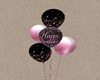 Birthday Balloons