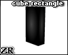 Cube Rectangle