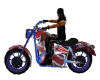 Mask's Brit Bike