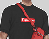 Shirt + bag