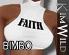 BIMBO (RXL) Faith Top 4