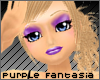 *T- Purple Fantasia