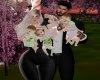 Ricky Bunny Familyframe