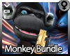 VGL Monkey Bundle