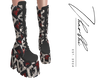 circus boots