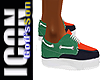 ICON  Multi Color B Shoe