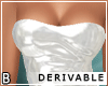 DRV Basic Mini Dress