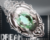 DM~Talisman of luck