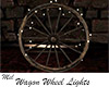 Wagon Wheel Lights