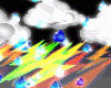 Misc Particles Lights
