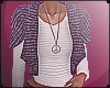 Alba Sweater Purple