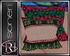 Christmas Couche Pillows
