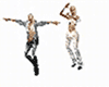 spot  Drake Dance