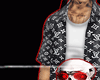LV! CHEMISE 1/2