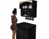 Anim. coffee cabinet