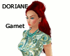 DORIANE - Garnet