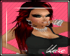 ~B~ Lil Kim Cherrybomb