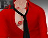 Red Shirt Kisses