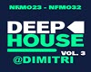 Deep House Mix Vol. 3