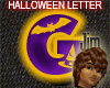 Animated Halloween G