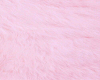 Pink Fur 3D Background