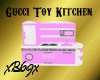 [B69] Toy Kitchen