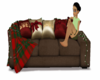 (EB)Xmas sitting couch