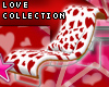 [V4NY] Love Deck-Chair
