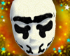 InkBlot Mask