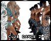 S†N CLUB DANCE #2