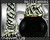 V4NYPlus|Missy Earring