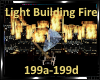*Dj Light Building Fire