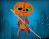 Angry Pumpkin Avatar