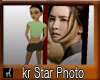 kr Star Photo