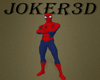 Spider man