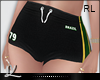 🅺 Brazil Shorts (RL)