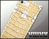 LouisV Case + Phone