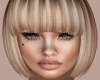 MVeDCBLONDE HAIR