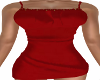 Med-Gina Red Dress