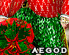 Ⱥ" Sparkle Xmas Pants