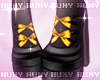 Bee Heels