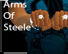 (B)Arms Of Steele Shirt
