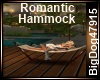 [BD]Romantic Hammock