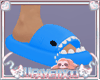 Kids M / F Dino Sandals