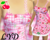 ~Lyd~YummyStrawberry~Drs