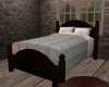 Stone Cottage Bed