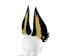 DT| Anubis ears