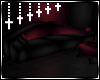 ~M~ Dark Lust Couch